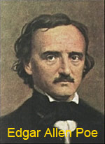 Edgar Allen Poe